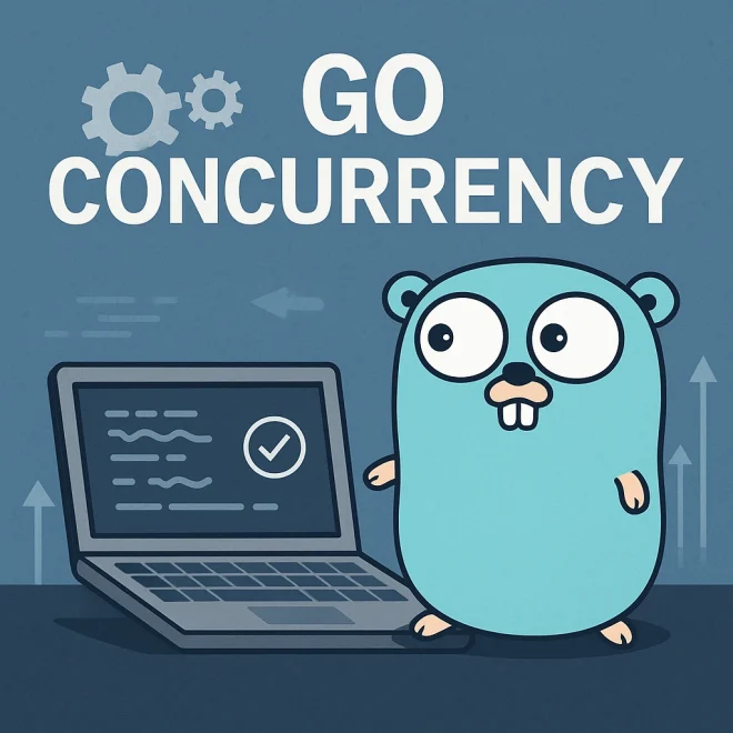 Go Concurrency’sine Dalmak: Pratik Örneklerle