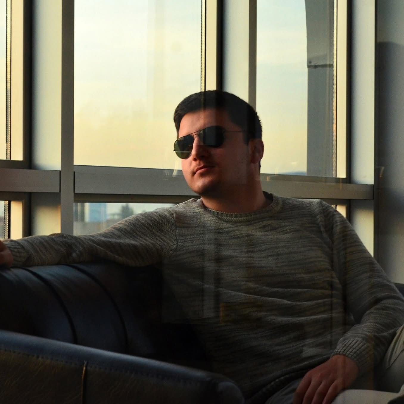 Avatar Image of Yusuf Genç