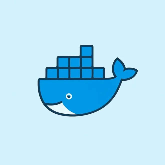 Docker Temel Kullanımı