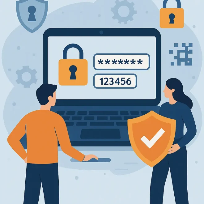 Şifre Güvenliği ve Hash Algoritmalarının Önemi