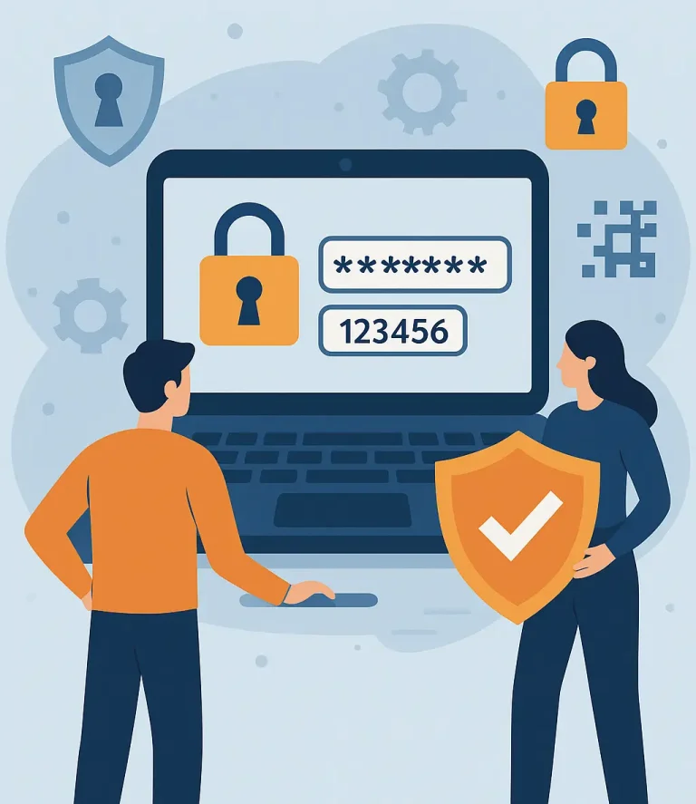 Şifre Güvenliği ve Hash Algoritmalarının Önemi